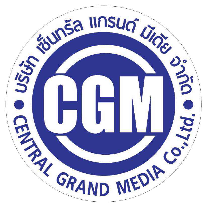 CGM Logo