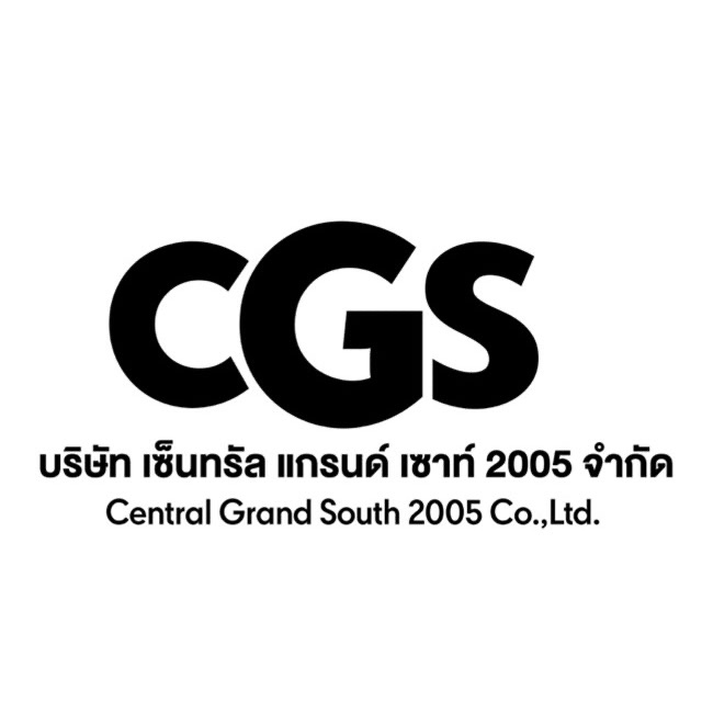 CGS Logo