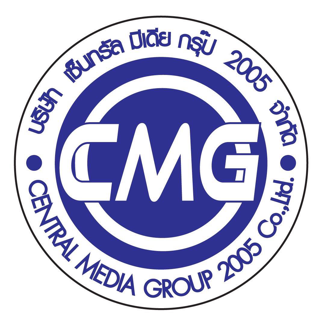 CMG Logo