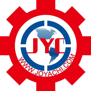 JYC Logo